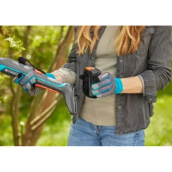 Akku-Baumschere EasyCut 110/18V P4A solo^Gardena Online