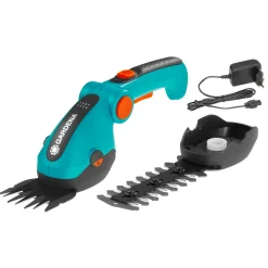 Akku-Gras und Strauchenschere ComfortCut Li^Gardena Outlet