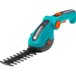Akku-Gras und Strauchenschere ComfortCut Li^Gardena Outlet