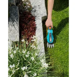 Akku-Gras und Strauchenschere ComfortCut Li^Gardena Outlet