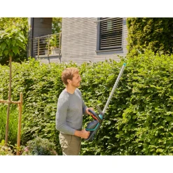 Akku-Heckenschere ComfortCut 60/18V-P4A Solo ohne Akku*Gardena Discount