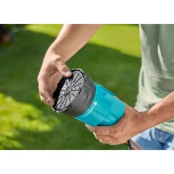 Akku-Klarwasser-Tauchpumpe 2000/2 18V P4A solo*Gardena Online