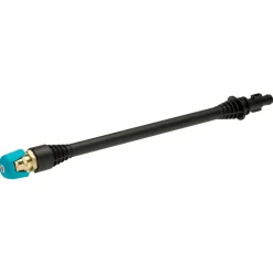 Gardena Akku-Mitteldruckreiniger AquaClean 24/18 V P4A Solo