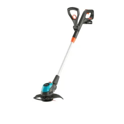 Akku-Rasentrimmer-Set EasyCut 23/18V P4A 3-teilig*Gardena Best