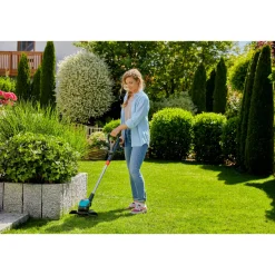 Akku-Rasentrimmer-Set EasyCut 23/18V P4A 3-teilig*Gardena Best