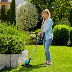 Akku-Rasentrimmer EasyCut 23/18V P4A Solo*Gardena Outlet