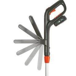 Akku-Rasentrimmer EasyCut 23/18V P4A Solo*Gardena Outlet