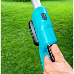 Gardena Akku-Teleskop-Hochentaster TCS 20/18V P4A Solo ohne Akku