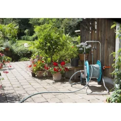 Anschlussgarnitur Classic 13 mm 1/2"*Gardena New