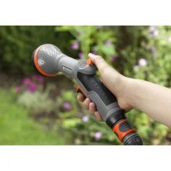 Gardena Bewässerungsbrause Comfort für empfindliche Pflanzen