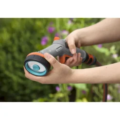Gardena Bewässerungsbrause Comfort für empfindliche Pflanzen