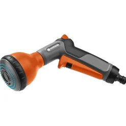 Bewässerungsbrause Classic 3 Strahlarten^Gardena Outlet