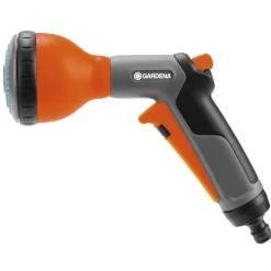 Bewässerungsbrause Classic 3 Strahlarten^Gardena Outlet