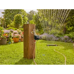 Bewässerungssteuerung mit Bluetooth*Gardena Discount