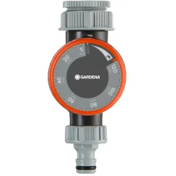 Gardena Bewässerungsuhr