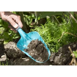 Gardena Blumenkelle groß