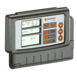 Gardena Classic Bewässerungssteuerung 6030