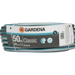 Classic Schlauch 19 mm 3/4 50m^Gardena Best