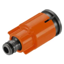 Gardena Cleansystem Wasserstecker m Stoppventil
