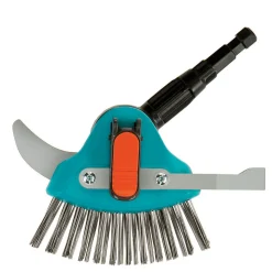 Combisystem Fugenreiniger 3in1^Gardena New