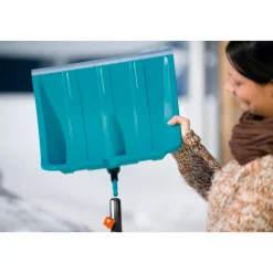 Combisystem Schneeschieber Alu 40 40 cm*Gardena