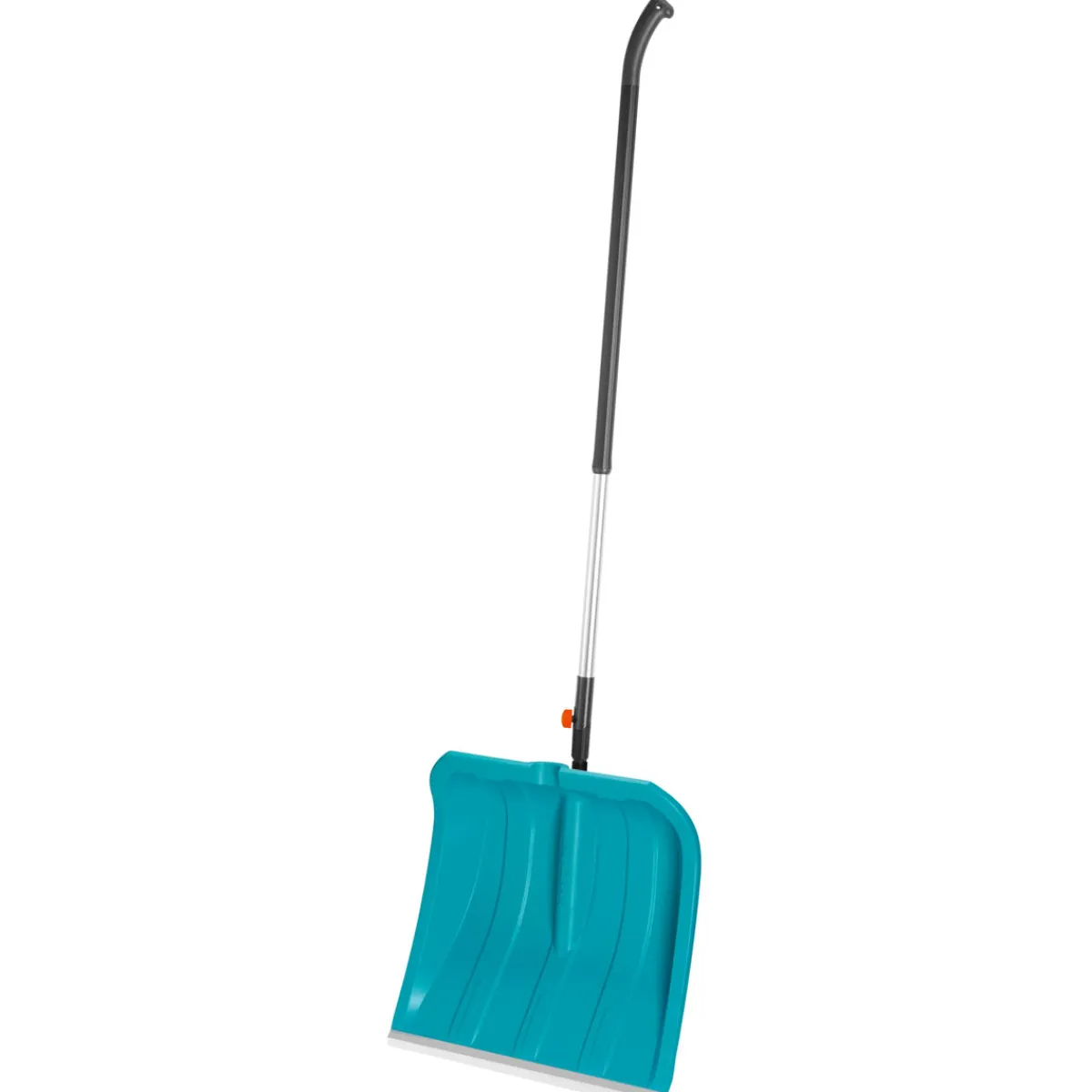 Combisystem Schneeschieber Alu 40 40 cm*Gardena