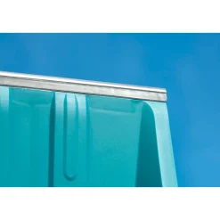 Combisystem Schneeschieber Alu 40 40 cm*Gardena