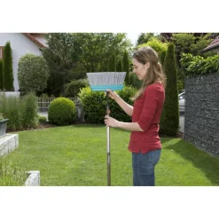 Combisystem Terrassenbesen*Gardena