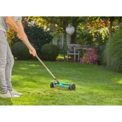 Combisystem Vertikutier-Boy*Gardena Online