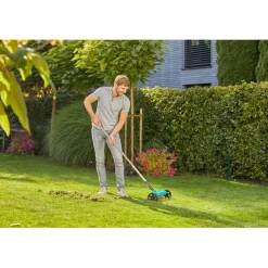 Combisystem Vertikutier-Boy*Gardena Online