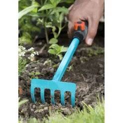 Combisystem-Blumenrechen*Gardena Discount