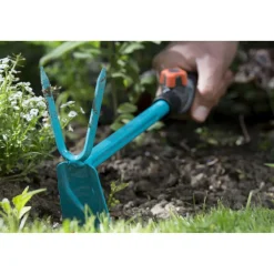 Combisystem-Kleinhäckchen ger Bl 2Zi.*Gardena Hot