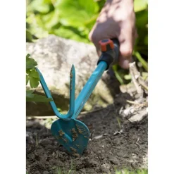 Combisystem-Kleinhäckchen herzf Bl 2Zi.^Gardena Sale