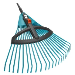 Gardena Combisystem-Verstellbesen Kunststoff 35-52 cm