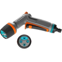Gardena Comfort Reinigungsspritze ecoPulse