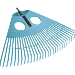 Gardena Comisystem-Kunststoff-Fächerbesen XXL-Sortiment