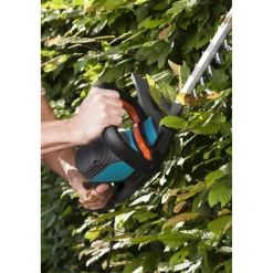 Elektro-Heckenschere Comfort Cut 550/50^Gardena New