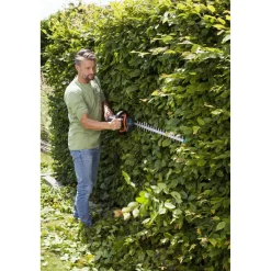 Elektro-Heckenschere Power Cut 700/65*Gardena Sale