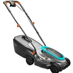 Gardena Elektro-Rasenmäher PowerMax 32/1200 G2