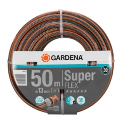 Flex Schlauch Premium Super 12 x 12 13 mm 50 m^Gardena Outlet