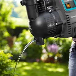 Gartenpumpe 4000/5*Gardena Sale