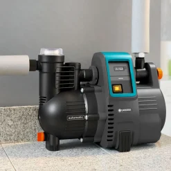 Gartenpumpe 4000/5*Gardena Sale