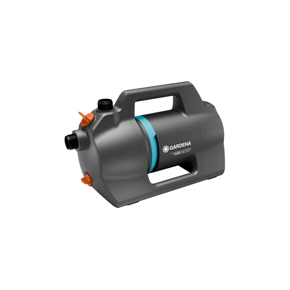 Gartenpumpe 4100 Silent^Gardena Outlet