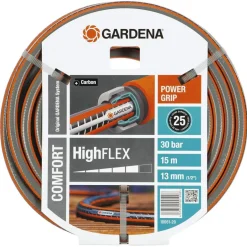 Gartenschlauch Comfort Hight FLEX 13 mm 1/2 Zoll 15m*Gardena Outlet