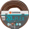 Gartenschlauch Comfort Flex 13 mm 1/2 Zoll 20m*Gardena Discount
