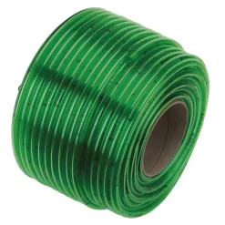 Grüner Trans.Schlauche 4 x 1 mm Meterware*Gardena Discount