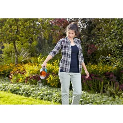 Gardena Handstreuer Größe S