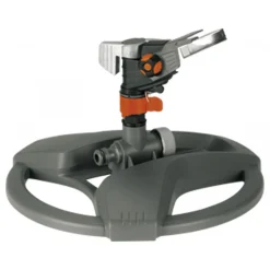 Impuls- Kreis- und Sektorenregner 8135^Gardena Hot