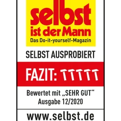 Laub- und Rasensammler schwarz*Gardena Best