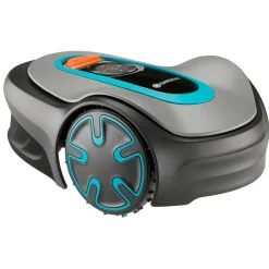 Mähroboter Sileno Minimo 500m²*Gardena Hot